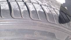 Hankook Ventus HR II H405. Летние, 2009 год, износ: 5%, 1 шт