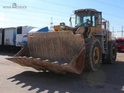 Komatsu WA600. Продаётся фронтальный погрузчик -3A, 1 111 куб. см.