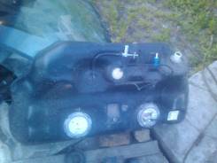 Бак топливный. Nissan Murano, PNZ51, TNZ51, Z51, Z51R, Z51Z Двигатели: QR25DE, VQ35DE, YD25