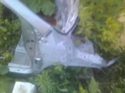 Лонжерон. Nissan Murano, CZ51, PNZ51, TNZ51, Z51, Z51R, Z51Z Двигатели: QR25DE, VQ35DE, YD25