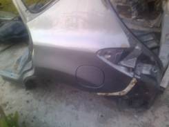 Крыло. Nissan Murano, PNZ51, TNZ51, Z51, Z51R, Z51Z Двигатели: QR25DE, VQ35DE, YD25