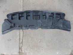 Защита двигателя. Nissan Tiida, C11