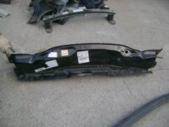 Планка радиатора. Mitsubishi RVR, GA2W Mitsubishi ASX, GA1W, GA2W, GA3W, GA6W Mitsubishi Outlander, GA2W Двигатели: 4B11, 4A92, 4B10, 4N13