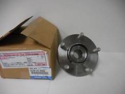 Ступица. Mazda Training Car, BK5P Mazda Premacy, CR3W, CREW Mazda Axela, BK3P, BK5P, BKEP Mazda Biante, CC3FW, CCEAW, CCEFW
