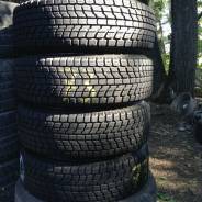 Yokohama Geolandar I/T G072. Всесезонные, износ: 5%, 4 шт