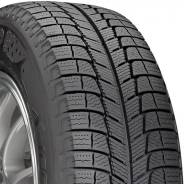 Michelin X-Ice Xi3. Зимние, без шипов, 2016 год, без износа, 1 шт