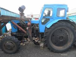 ЛТЗ Т-40АМ. Продам лтз т-40ам, 2 000 куб. см.