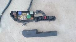 Блок предохранителей. Toyota Camry Gracia, SXV25, SXV20, SXV20W, SXV25W Двигатель 5SFE