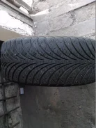 Goodyear UltraGrip Extreme. ������, ��� ����, 2008 ���, 50�%, 4 ��