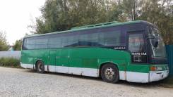 Ssangyong Transtar. Автобус санг ёнг, 2 700 куб. см., 47 мест