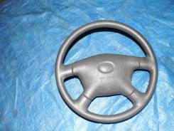 Руль. Toyota Hiace Regius Toyota Touring Hiace Toyota Regius, KCH40, RCH47, KCH46, RCH41 Двигатели: 1KZTE, 3RZFE