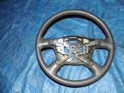 Руль. Toyota Hiace Regius Toyota Touring Hiace Toyota Regius, KCH40, RCH47, KCH46, RCH41 Двигатели: 1KZTE, 3RZFE