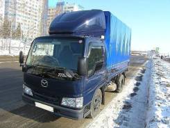 Спойлер. Isuzu Elf Mazda Titan Nissan Titan Toyota Dyna