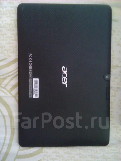 Acer Iconia One ����