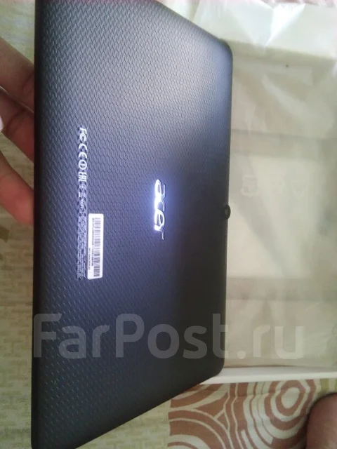 Acer Iconia One ����