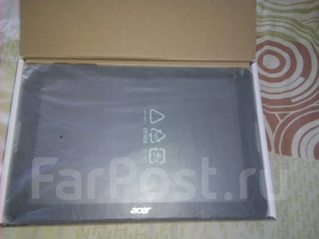 Acer Iconia One ����