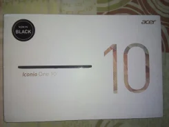 Acer Iconia One