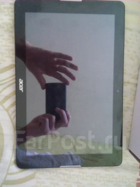 Acer Iconia One ����