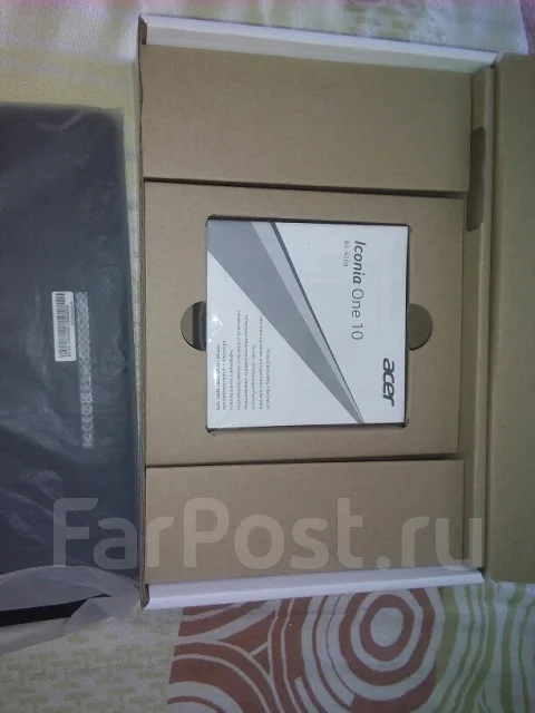 Acer Iconia One ����
