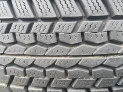 Dunlop SP LT 01. Всесезонные, 2009 год, износ: 5%, 2 шт