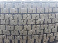 Dunlop Dectes SP001. Всесезонные, 2014 год, износ: 5%, 6 шт
