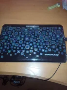 Lenovo IdeaPad S10-3t. 10.1", 1 667����, ��� 1024 ��, ���� 160���, WiFi: 1, Bluetooth: 1, ����������� �� 4��. ����
