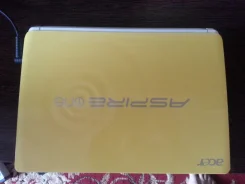 Acer Aspire One Happy-2DQpp. ��� 512 ��, WiFi, Bluetooth