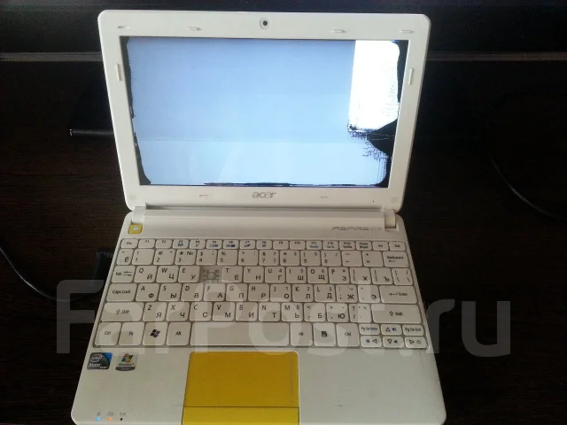 Acer Aspire One Happy-2DQpp. ��� 512 ��, WiFi: 1, Bluetooth: 1 ����