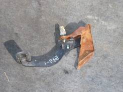 Педаль тормоза. Honda Odyssey, RA6 Двигатель F23A