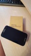 Samsung Galaxy S4. Б/у