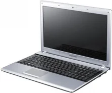 Samsung RV520 ����