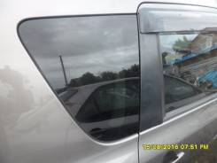 Стекло боковое. Toyota Ractis, NCP105 Двигатель 1NZFE