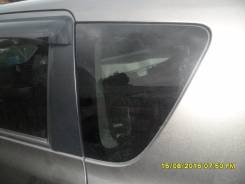 Стекло боковое. Toyota Ractis, NCP105 Двигатель 1NZFE