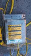 Блок управления airbag. Subaru Legacy B4, BE9, BEE, BE5 Subaru Legacy, BHE, BEE, BH5, BE5, BH9, BE9 Двигатели: EZ30D, EJ204, EJ202, EJ25, EZ30, EJ20...