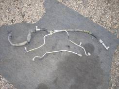 Трубка кондиционера. Honda CR-V, RD2, RD1 Двигатель B20B