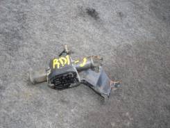 Кран печки. Honda CR-V, RD2, RD1 Двигатель B20B