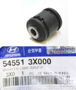 Сайлентблок подвески. Kia K3 Kia Cerato Kia cee'd Hyundai Avante Hyundai Veloster Hyundai Elantra Hyundai i30