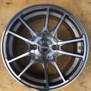 SLK. 6.5x15, 4x100.00, ET35, ЦО 73,1 мм.