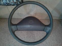 Руль. Nissan Sunny, SB13, B13, FB13, FNB13, SNB13 Nissan AD, VFNY10, VSGY10, VSNY10, VFGY10, VEY10, WFNY10, WY10, VENY10, WFY10, VY10, VFY10, WSY10, V...
