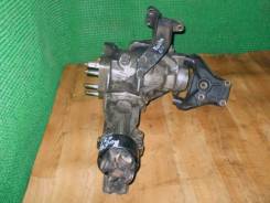 Раздаточная коробка. Pontiac Vibe Toyota Voltz Toyota Matrix