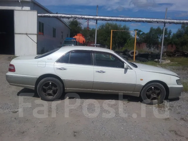 Nissan Cima. HNY33 ����
