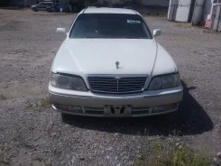 Nissan Cima. HNY33 ����