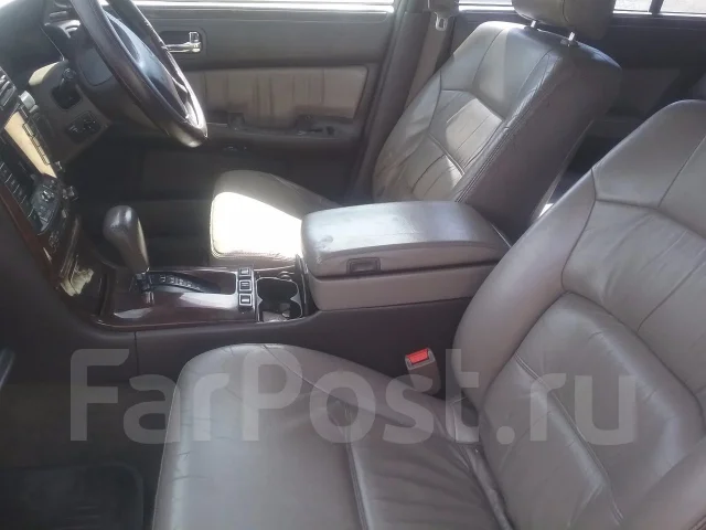 Nissan Cima. HNY33 ����