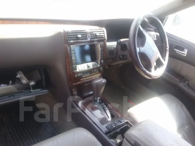 Nissan Cima. HNY33 ����