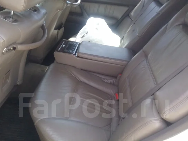 Nissan Cima. HNY33 ����