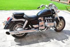 Honda GL 1500. 1 472 куб. см., исправен, птс, без пробега. Под заказ
