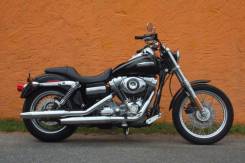 Harley-Davidson Dyna. 1 600 куб. см., птс, без пробега. Под заказ