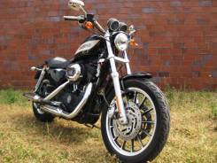 Harley-Davidson Sportster 883 Roadster XL883R. 1 200 куб. см., исправен, птс, без пробега. Под заказ