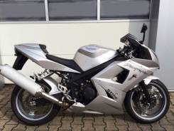 Triumph. 600 куб. см., исправен, птс, без пробега. Под заказ