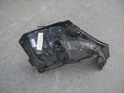 Панель кузова. Hyundai Solaris